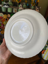 Load image into Gallery viewer, Midcentury Wedding Plate