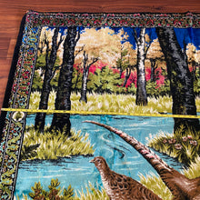 Load image into Gallery viewer, Large Pheasant Tapestry