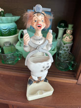 Load image into Gallery viewer, Dentist Tall Ashtray