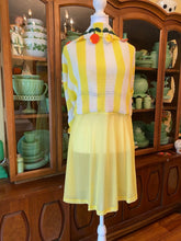 Load image into Gallery viewer, NEW Staud XL Crochet Dress