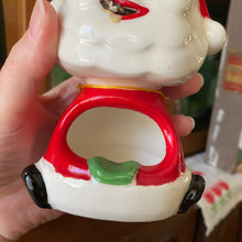 Load image into Gallery viewer, Holt Howard Santa