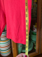 Load image into Gallery viewer, Vintage Stretchy Bodsysuit Medium