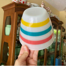 Load image into Gallery viewer, Fire King Colonial Band Set