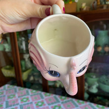 Load image into Gallery viewer, SET Elephant Teacups