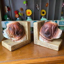 Load image into Gallery viewer, Lefton St Bernanrd Bookends