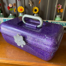 Load image into Gallery viewer, 90s Caboodle Case