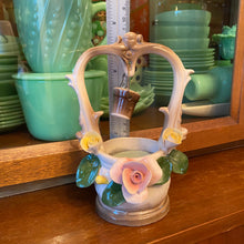 Load image into Gallery viewer, Capodimonte Planter