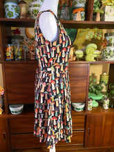 Load image into Gallery viewer, NEW Mushroom Dress
