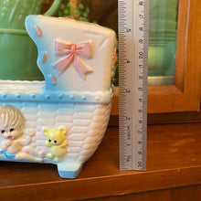 Load image into Gallery viewer, Nursery Music Box Planter