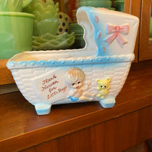 Load image into Gallery viewer, Nursery Music Box Planter