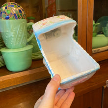 Load image into Gallery viewer, Nursery Music Box Planter