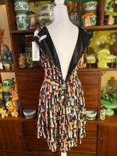 Load image into Gallery viewer, NEW Mushroom Dress