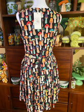 Load image into Gallery viewer, NEW Mushroom Dress