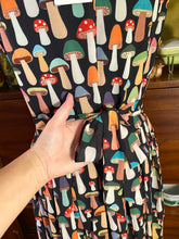 Load image into Gallery viewer, NEW Mushroom Dress