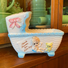 Load image into Gallery viewer, Nursery Music Box Planter