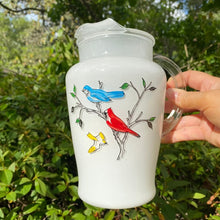 Load image into Gallery viewer, Bartlett Collins Pitcher