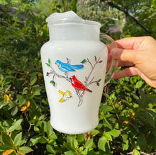 Load image into Gallery viewer, Bartlett Collins Pitcher