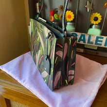 Load image into Gallery viewer, Kate Spade Feather Bag
