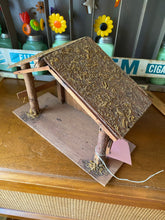 Load image into Gallery viewer, Vintage Manger
