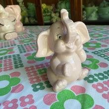 Load image into Gallery viewer, Pink Elephant Money Bank
