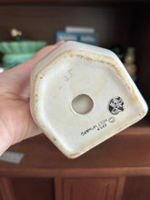 Load image into Gallery viewer, Holt Howard REPAIRED Conductor Ashtray
