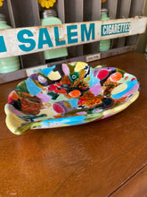 Load image into Gallery viewer, Vintage Leaf Candy Dish
