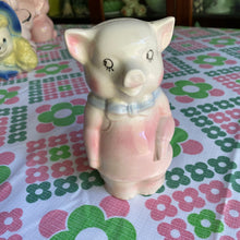 Load image into Gallery viewer, Shawnee Piggy Bank
