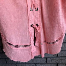 Load image into Gallery viewer, NEW Coral Pink Kimono
