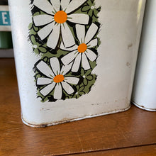 Load image into Gallery viewer, Daisy Canister Set
