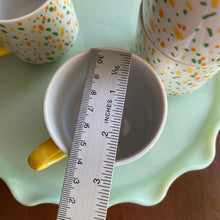 Load image into Gallery viewer, Confetti Tea Cups 4
