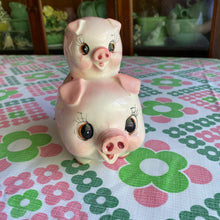 Load image into Gallery viewer, Stacked Piggy Bank
