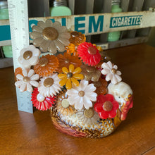 Load image into Gallery viewer, Turkey with Flowers
