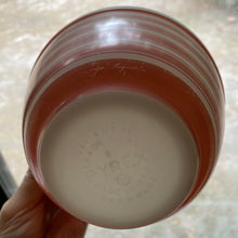 Load image into Gallery viewer, Pyrex Rainbow Stripe Three Set
