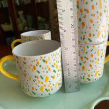 Load image into Gallery viewer, Confetti Tea Cups 4
