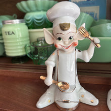 Load image into Gallery viewer, Vintage Kellogg Elves Pair
