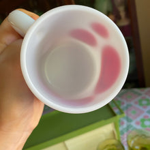 Load image into Gallery viewer, Red Smiley Mug
