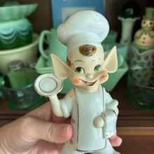 Load image into Gallery viewer, Vintage Kellogg Elves Pair
