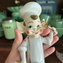 Load image into Gallery viewer, Vintage Kellogg Elves Pair
