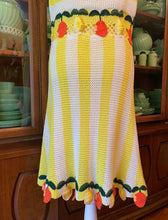 Load image into Gallery viewer, NEW Staud XL Crochet Dress
