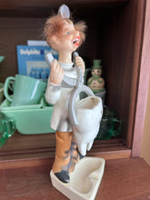 Load image into Gallery viewer, Dentist Tall Ashtray
