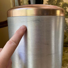Load image into Gallery viewer, Canister and Shaker Set
