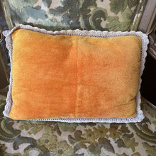 Load image into Gallery viewer, Antique Chenille Pillow
