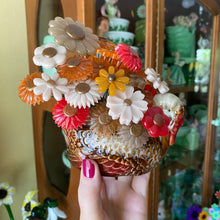 Load image into Gallery viewer, Turkey with Flowers
