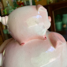 Load image into Gallery viewer, Stacked Piggy Bank
