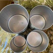 Load image into Gallery viewer, Canister and Shaker Set
