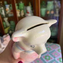 Load image into Gallery viewer, Shawnee Piggy Bank

