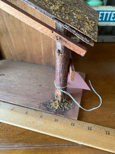 Load image into Gallery viewer, Vintage Manger

