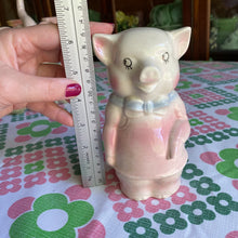 Load image into Gallery viewer, Shawnee Piggy Bank
