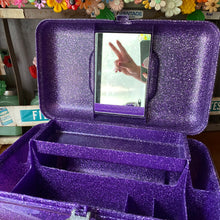 Load image into Gallery viewer, 90s Caboodle Case
