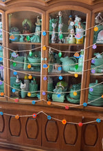 Load image into Gallery viewer, Flower Garland
